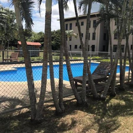 Apartamento The Garden Liberia Exterior foto