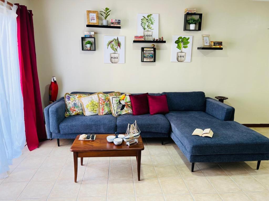 Apartamento The Garden Liberia Exterior foto