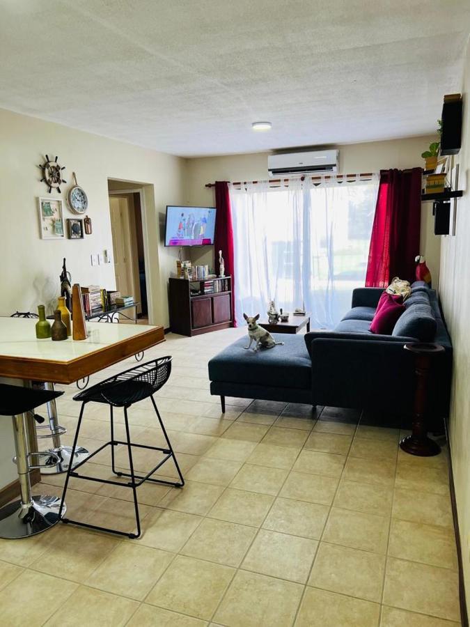 Apartamento The Garden Liberia Exterior foto