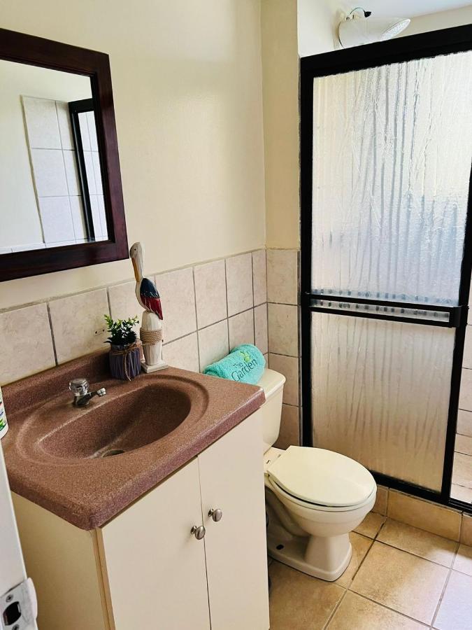 Apartamento The Garden Liberia Exterior foto