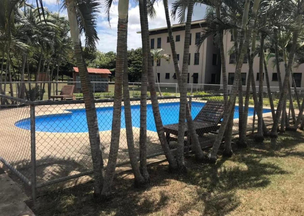 Apartamento The Garden Liberia Exterior foto