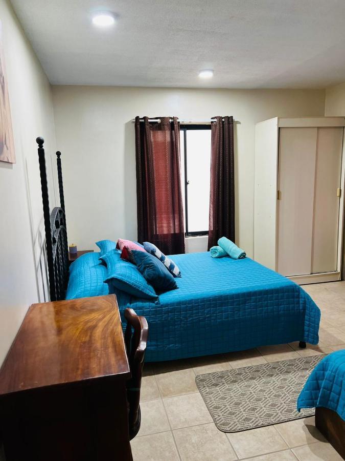 Apartamento The Garden Liberia Exterior foto